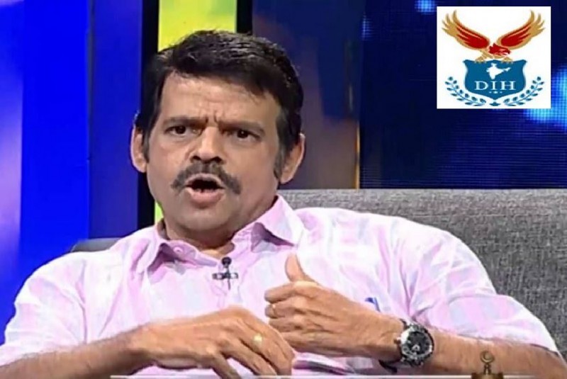 balachandra menon