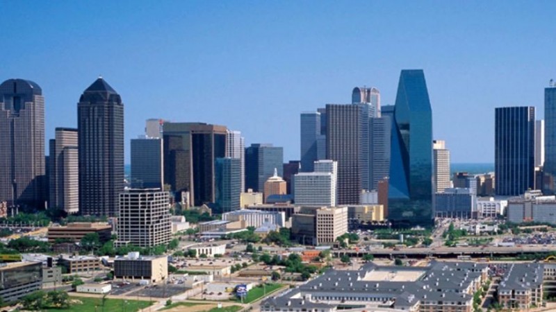 dallas