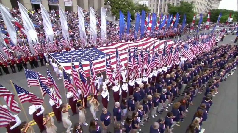 Parades.