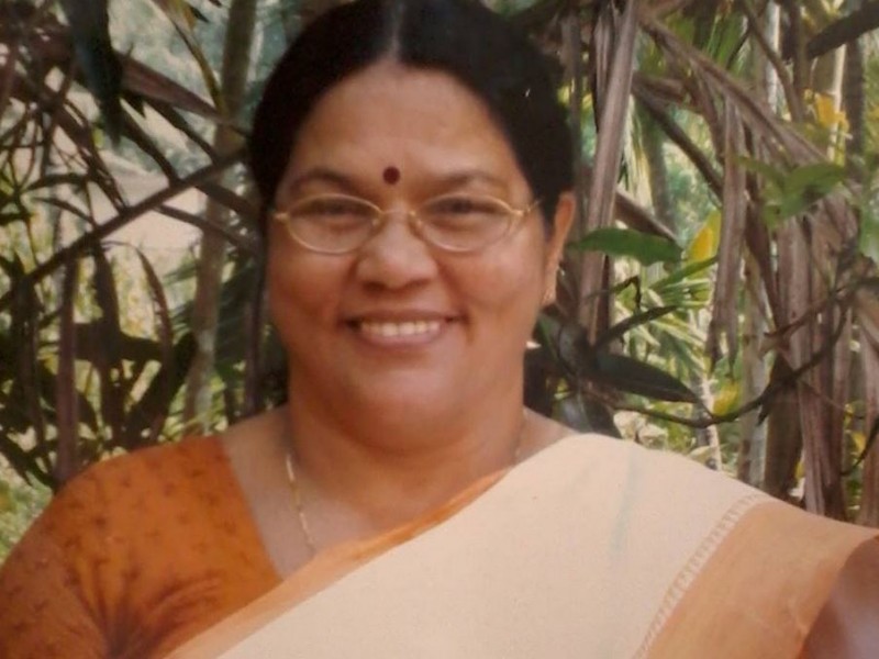 suma balakrishnan kpcc