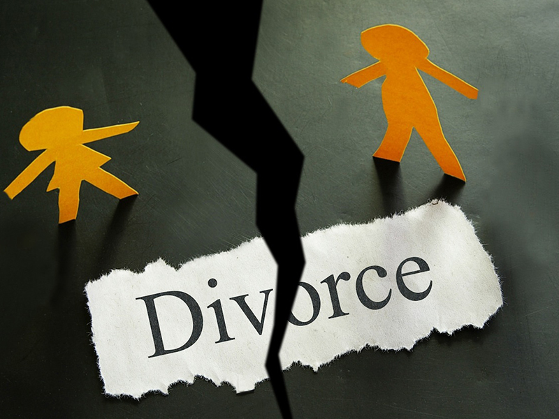 divorce