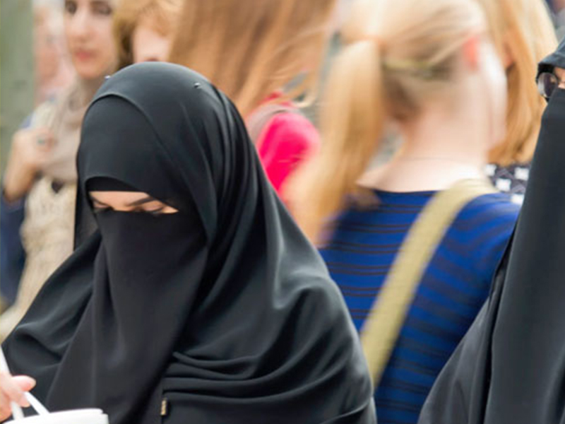 Germany-Burka-ban