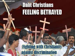 dalit-christians