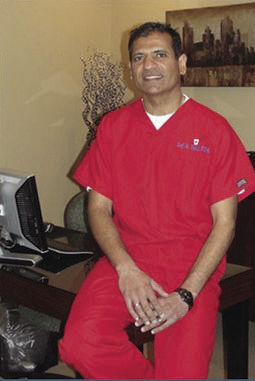 raj
