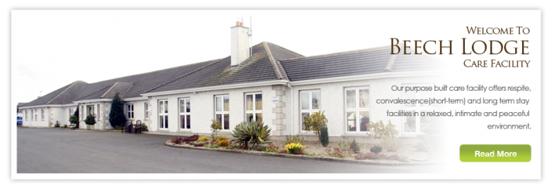HOME beach lodge