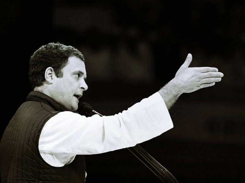 Rahul Gandhi-HERALD